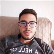 Profesor de Matemáticas, Historia, a niños entre 12 y 16 años